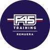 F45 Training Remuera