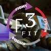 FORMULA 3 FITNESS