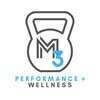 M3 Performance + Wellness