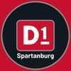 D1 Training - Spartanburg
