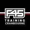 F45 Training Cranbourne