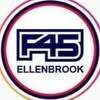 F45 Training Ellenbrook