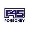 F45 Training Ponsonby