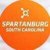 Orangetheory Fitness Spartanburg, SC #0884