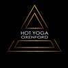 Hot Yoga Oxenford