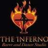 The Inferno Barre And Dance Studio