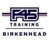 F45 Training Birkenhead