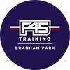 F45 Training Branham Park