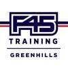 F45 Training Greenhills