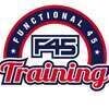F45 Training Thornhill Disera Dr