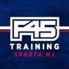 F45 Training Sparta NJ