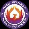 Rise Fitness x Ninja Warrior