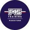 F45 Training Manayunk