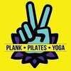 Plank Pilates Yoga