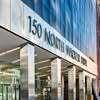150 N. Wacker Fitness Center