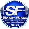 Stanlaw Fitness
