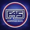 F45 Training Hampstead Heath