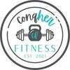 Conqher Fitness
