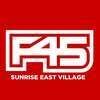 F45 Training Sunrise East Village