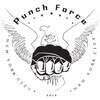 Punch Force Fitness- Henry Hall