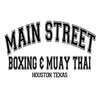 Main Street Boxing USA NANUET