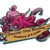 Denver Thai Boxing