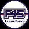 F45 Training Uptown Denver