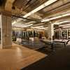 LA PALESTRA - Greenwich Lane