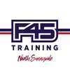 F45 Training North Sunnyvale