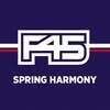 F45 Training Spring Harmony