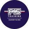 F45 Training Sunnyside NY
