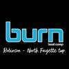 Burn Boot Camp Robinson, PA