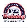 F45 Training Nob Hill Estates
