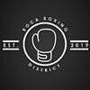 Boca Boxing District