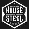 Boca House of Steel