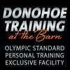Donohoe Training