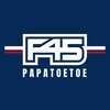 F45 Training Papatoetoe