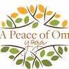 A Peace of Om Yoga
