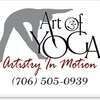 Art Of Yoga