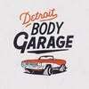Detroit Body Garage
