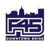 F45 Training Downtown Boise