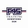 F45 Training Downtown Des Moines