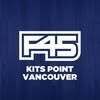 F45 Training Kits Point