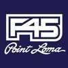 F45 Training North Point Loma