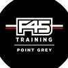 F45 Training Point Grey