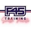 F45 Training South Pointe Miami