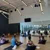 Fusion Fitness at Park Point