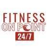 On Point Fitness
