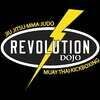 Revolution Dojo