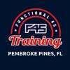 F45 Training Pembroke Pines West